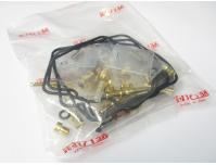 Image of Carburettor repair kit for all 4 carbs.